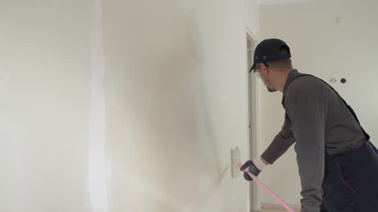 Best Water-Damaged Drywall Repair  in Kenner, LA